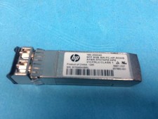 HP 657883-001 StorageWorks 8GB SW FC SFP+  NEW picture