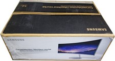 Samsung CF791 Series 34-Inch Curved Widescreen Monitor (C34F791) AS IS DEFECTIVE picture