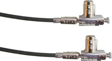 Noble Locks Double Head T-Bar Lock for Dell OptiPlex 7440 All-in-One NG04DHT picture