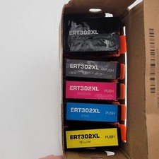 Ink Cartridge TMCE- T30l2XL-P-K4-11  EXP 11-2024 picture