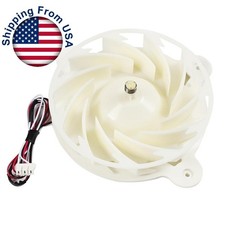 DA31-00342A Refrigerator Evaporator Fan Motor for Samsung Refrigerator picture