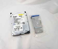 Wester Digital WD800-00ETA0 WD Caviar Enhanced IDE Hard Drive 80gb picture