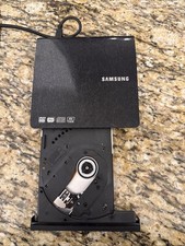 Samsung Portable DVD picture