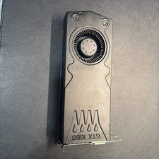 Dell GeForce GTX 1060 6GB GDDR5 Graphics Card (2FNM3) picture