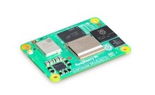 Raspberry Pi Compute Module 5, 2 GB RAM, eMMc 16G picture