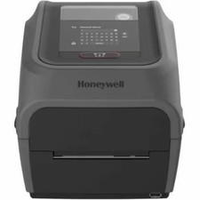 Honeywell PC45T000000201 PC45t Thermal Transfer Desktop Label Printer 203 DPI picture