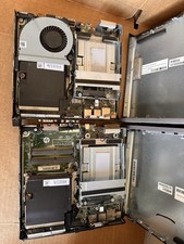 Lot Of (8) HP Mini Desktop (EliteDesk ProDesk) As Is , No Ram No SSD picture
