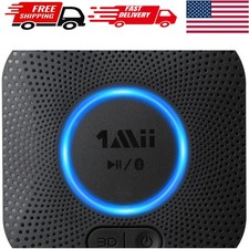 Upgrade Your Music Experience with B06 Plus Bluetooth Receiver - aptX HD Support picture
