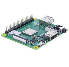 Raspberry Pi3 Model A+ SC0130 picture