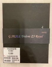 G.SKILL Trident Z5 Royal Series DDR5 RAM (AMD EXPO) 32GB (2x16GB)  6400 picture
