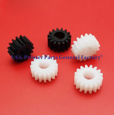 1SET 411018 Developer Gear Kit For Ricoh Aficio 1022 1027 2022 2027 2032 1032 picture