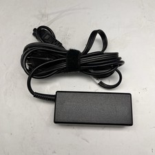 Original HP PPP009D Laptop AC/DC Adapter 19.5V 65W J6 picture