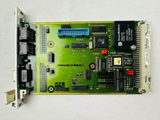 PEP Modular Computers VHL 18-06-86-00/a CPU Board picture