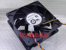 MARTECH DF1203812B2FN 12V 4.5A 120*38MM 4-Pin Inverter Cooling Fan picture