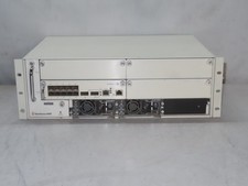 ALCATEL LUCENT OMNIACCESS 6000 WLAN WIRELESS 3EM17860CLAR SWITCH + SUPERVISOR 3 picture