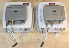 x2 Cisco Aironet AIR-BR1310G-A-K9-R 2.4 GHz Long-Range AP Bridge w/ Injectors US picture