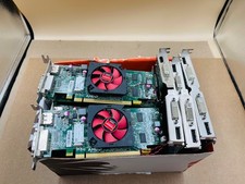 LOT OF 26 AMD Radeon Graphics Card KCC-REM-ATI-102-C26405 picture