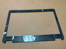 New XNM5T Front Bezel with WebCam Dell Latitude E7450 LCD Port AP147000400 picture