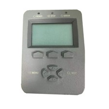 DPR78-2902-01 Kit Front Control For Datamax I-4606E I-4212E Thermal Printer  picture