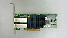 Emulex LightPulse LPE12002 - host bus adapter Standard picture