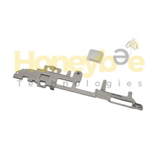 GENUINE OEM HP PROBOOK 450 G10 FINGERPRINT INSERT AND CABLE HOLDER N38997-001 picture