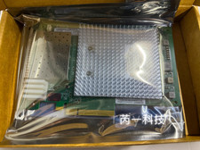 1pcs new QLogic 16Gbs Quad Port FC PCI Express Gen3 x16 HBA Card QLE2694-SR-CK picture