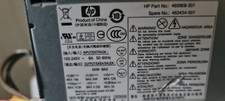 HP Compaq Power Supply PSU DC7900 Tower Model 6361-5 460968-001 462434-001 365W picture