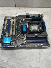 Asus P6T WS PRO Intel Xeon E5520 2.27GHz 4GB No I/O Shield picture