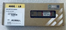New FS 400G QSFP-DD LoopBack FS QDD-LOOP-400G FS Transceiver Module 400G QSFP picture