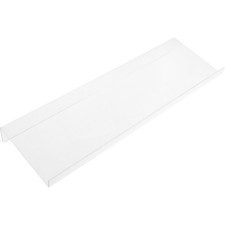 Transparent Acrylic Keyboard Display Stand for Desk Reusable Keyboard Holder picture