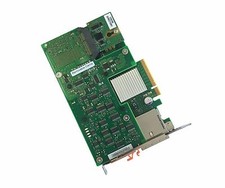 IBM 5805 PCIe 380MB Cache Dual - x4 3Gb SAS RAID Adapter picture