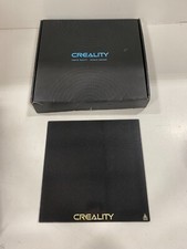Creality Ender 3 Glass Upgraded 235x235x4mm picture