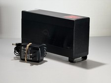 OWC Mercury Elite Pro Dual 6TB Hardware RAID TB2 USB3.1 7200RPM Black Thunderbol picture
