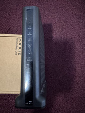 ARRIS TM3402A DOCSIS 3.1 / not isp locked  picture