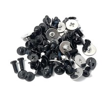New For HP Stream 11 Pro G2 Set of screws kit 830769-001 Repair ScrewSet tam picture