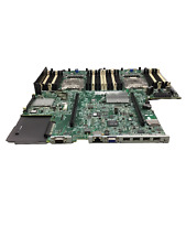 HP ProLiant DL380P G8 Server System Motherboard 662530-001 681849-001 picture