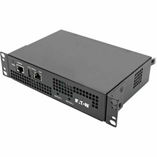 Tripp Lite PDU Switched Mini 1.4kW 2 5-15R LX Platform 100-127V Input 0URM picture