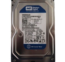 WD800AAJS-75M0A0 HHRNHT2CE (WMAV) Malaysia 3.5