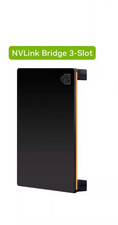 NVLink Bridge NVLink 3-slot P3669 NVIDIA for A100 A800 3090 A6000 A5500 A5000 picture
