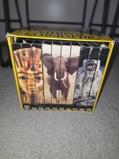 The Complete National Geographic Magazine 108 Years On CD-ROM 1888 to 1990s picture