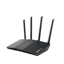 Asus RT-AX1800S Wi-Fi 6 IEEE 802.11ax Ethernet Wireless Router (rtax1800s) picture