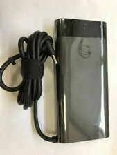 HP TPN-DA10 200W 19.5V AC Adapter L15879-002 L15537-001 Original Charger+ Cord picture