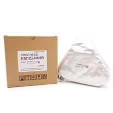 New Original KM1024 MHB 14PL UV Printhead (Allwin/Myjet/Human Solvent Printer) picture