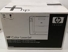 HP Q3655A Transfer Kit – Genuine OEM | Open Box, Factory Sealed Contents *NEW picture