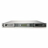 HPE 1/8 G2 Tape Autoloader Rack Mount Kit, AH166A picture
