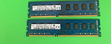 SKHynix 4GB PC3-12800U-11-12-B1 HMT351U6CFR8C-PB N0 AA Memory picture