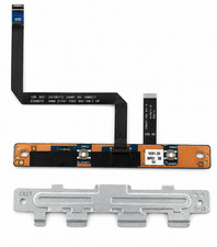 HP 2000 Notebook PC Touchpad Button Board Mouse Pad Click Ribbon Cable OEM picture