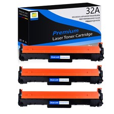 3PK CF232A 32A Drum Unit For HP 32A Laserjet Pro M203dw M203 MFP M227fdw M227fdn picture