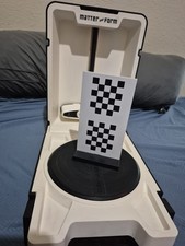 Matter and Form V1 Model MFS1V1 3D Scanner picture