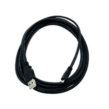 15Ft USB Charging Cable Cord for SOUNDSHOOTER SBT30 BLUETOOTH SPEAKER picture